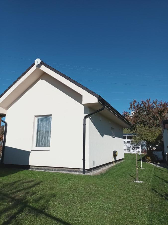 Вілла Domcek V Zahrade Ліптовський Мікулаш Екстер'єр фото